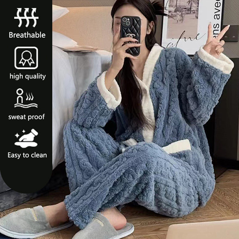 Pyjamas Eterna Comfort