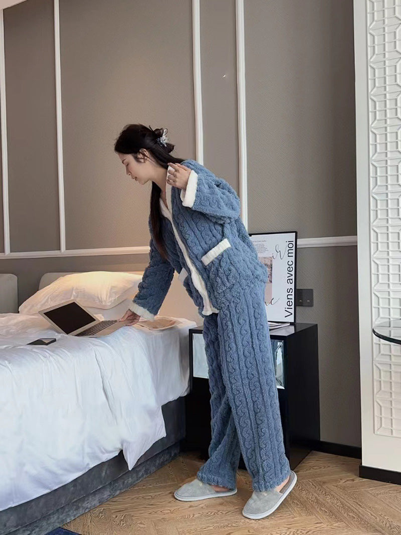 Pyjamas Eterna Comfort