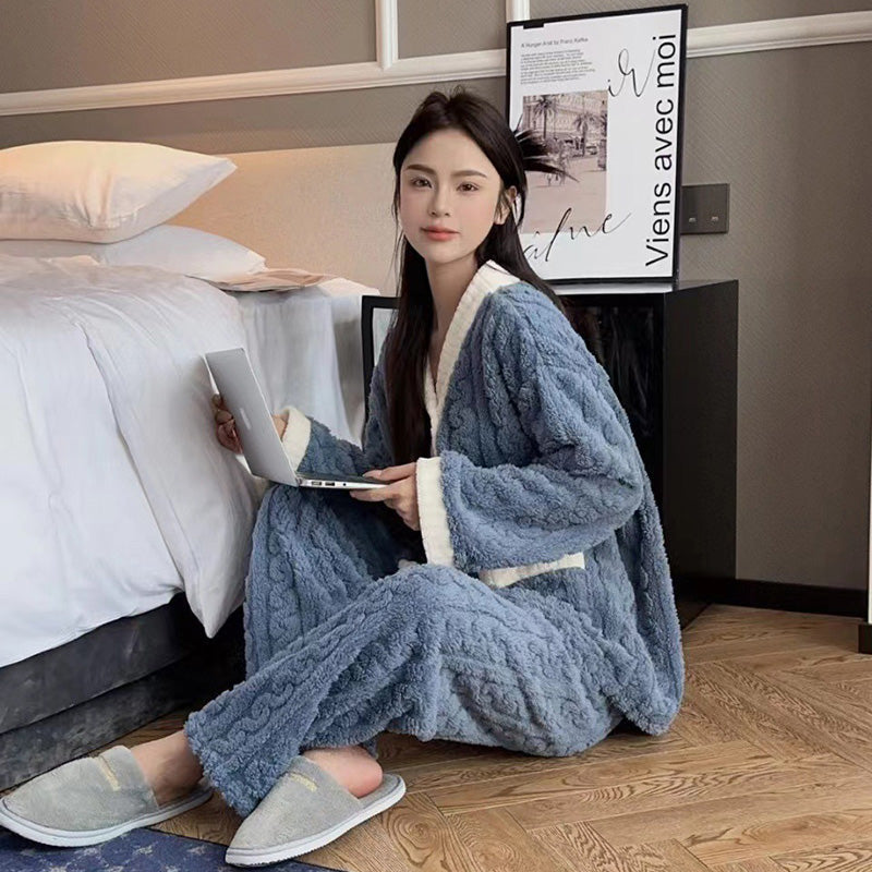 Pyjamas Eterna Comfort