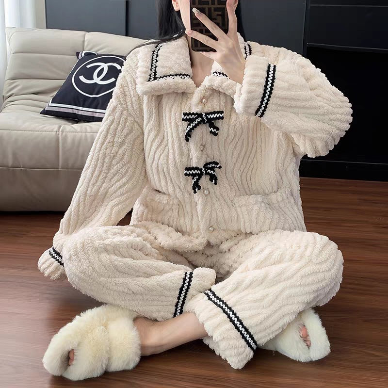 Pyjamas Silent Night