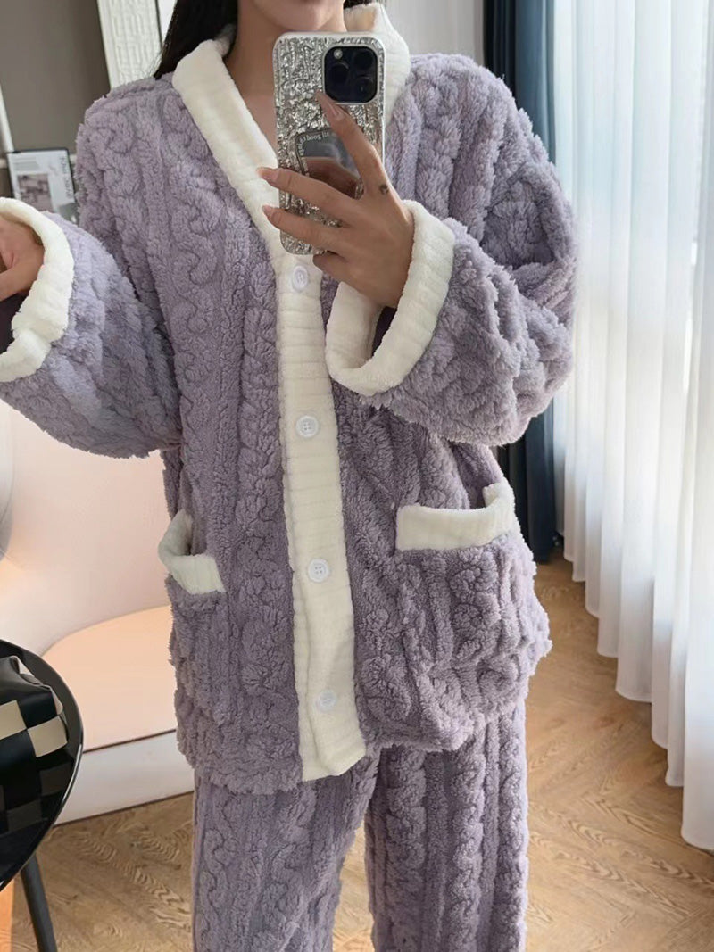 Pyjamas Eterna Comfort