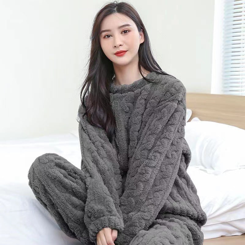 Pyjamas Velvet Haven