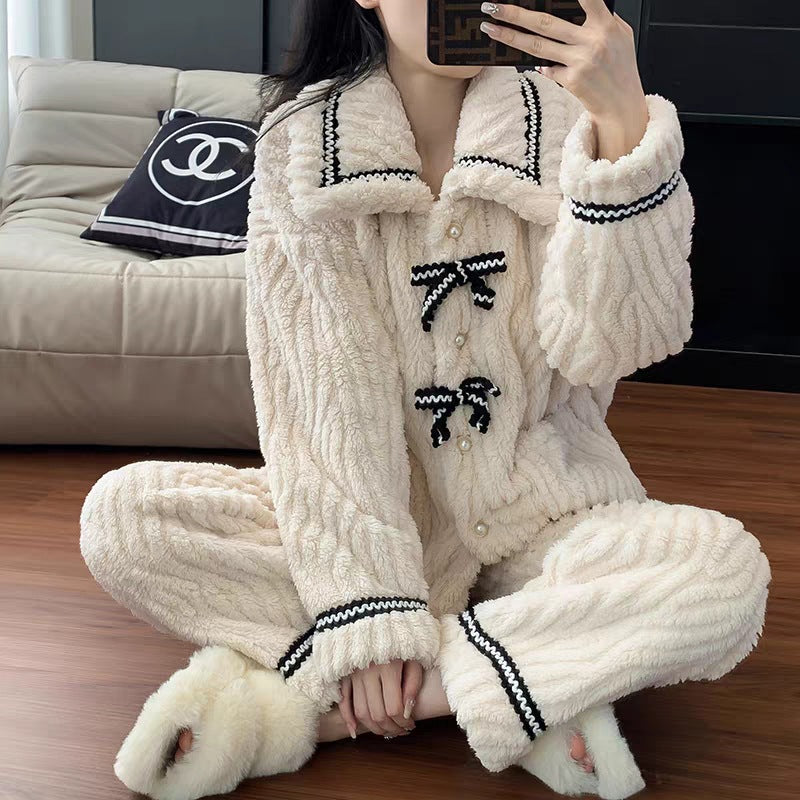 Pyjamas Silent Night