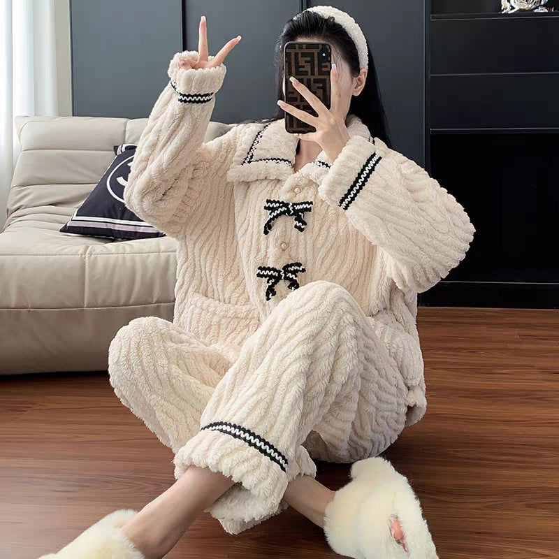 Pyjamas Silent Night