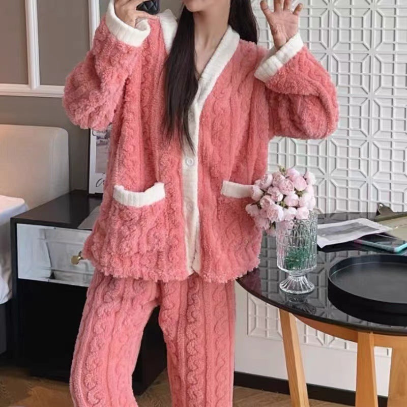 Pyjamas Eterna Comfort