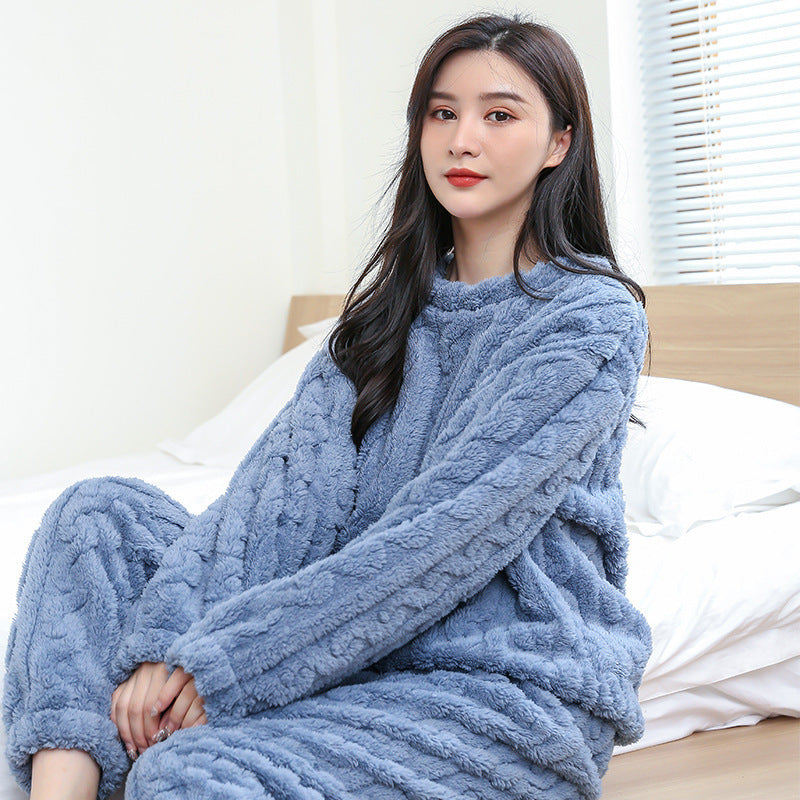 Pyjamas Velvet Haven