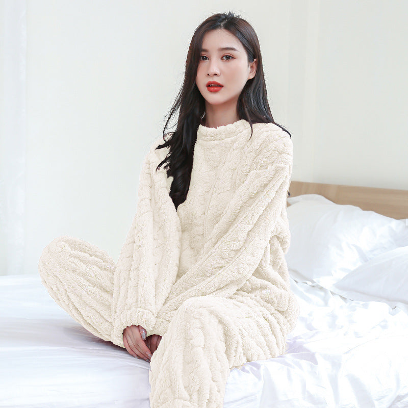 Pyjamas Velvet Haven