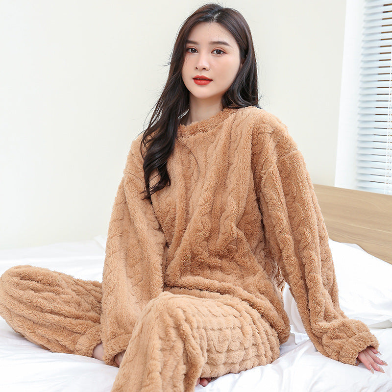 Pyjamas Velvet Haven