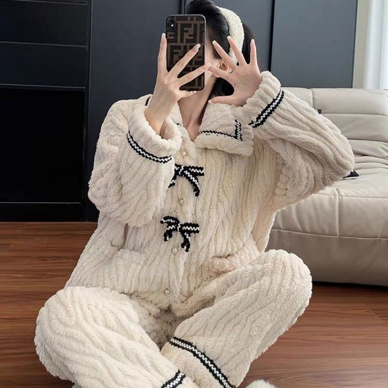 Pyjamas Silent Night